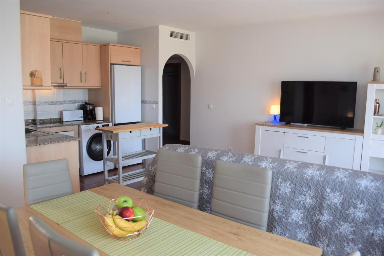 Espacioso Apartamento Con Preciosos Jardines Y Bbq Isla Plana Exteriér fotografie