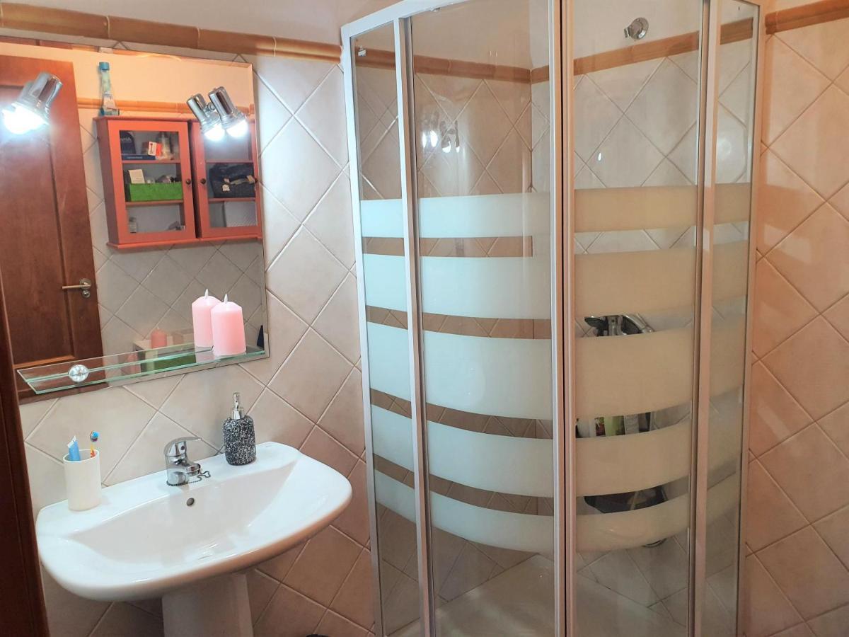 Espacioso Apartamento Con Preciosos Jardines Y Bbq Isla Plana Exteriér fotografie